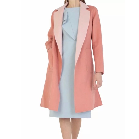 Lauren Ralph Lauren Jackets & Blazers - NWT LAUREN Ralph Lauren Reversible Long Coat